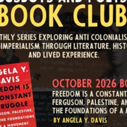 Busboys and Poets Book Club October 2026 450K