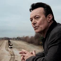 The James Hunter Six - Off the Fence Tour