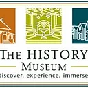 The History Museum