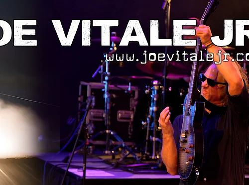 2026 May Music Night – Joe Vitale Jr