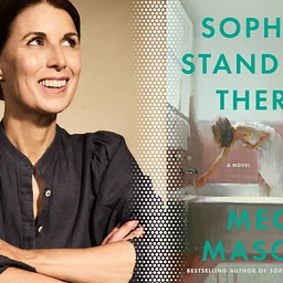 Sophie, Standing There