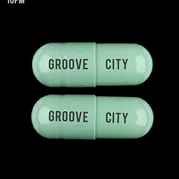 Groove City