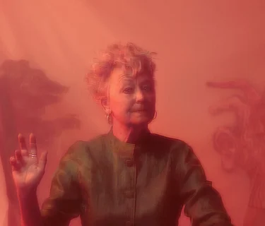 Queering the Collection: Liz Downing