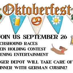 Oktoberfest