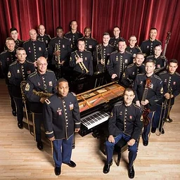 Maryland Concert Series Presents... United States Army Jazz Band