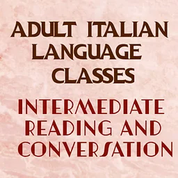 Intermediate Italian