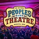 Peoples Bank Theatre