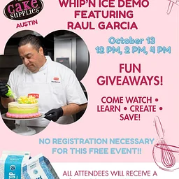 Rich’s Live Demo! (4pm)