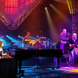 Taylor Made Tapestry (A Tribute to Carole King & James Taylor)