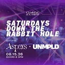 Down the Rabbit Hole feat. Unmpld and Aspens