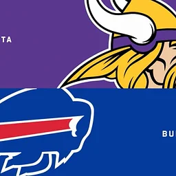 Vikings vs Bills Pre-Party & Watch Party