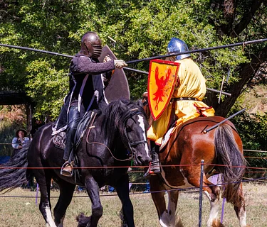 Santa Fe Renaissance Faire