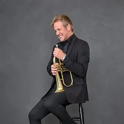 Joe Gransden Quartet – WS 123