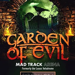 Garden of Evil