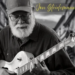 Jon Steidemann and Eric Weber”LIVE AT The CRoW” DeCEMBER