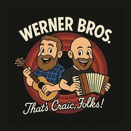 Live Music: Werner Brothers