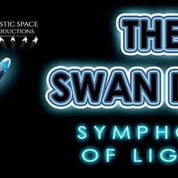 Swan Lake: Symphony of Lights