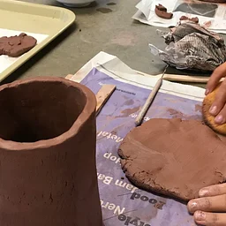Open Studio