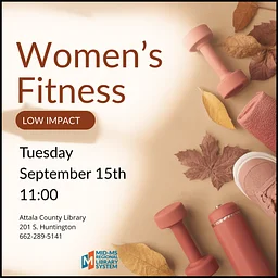 Women’s Fitness