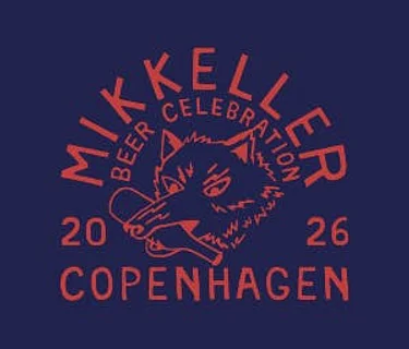 Mikkeller Beer Celebration Copenhagen – Denmark