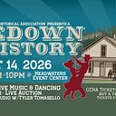 Hoedown for History