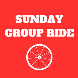 SUNDAY GROUP RIDE (HOME)