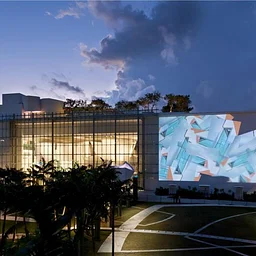 Soundscape Cinema Series: Casper