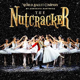 World Ballet Company: The Nutcracker