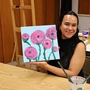Sketch, Draw, Paint: Summer Floral Design Workshop