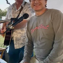 Live Music at the Vineyard