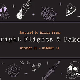 Fright Flights