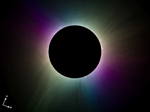 NSF NCAR Explorer Series: A Total Eclipse of the Sun