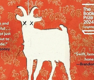 Great Irish Book Club – Wild Houses