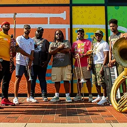 DuPont Brass
