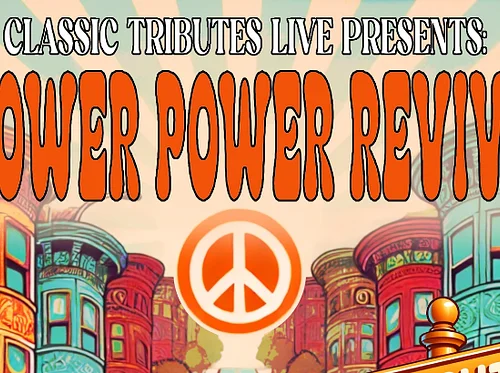 Flower Power Revival