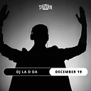 DJ La D Da