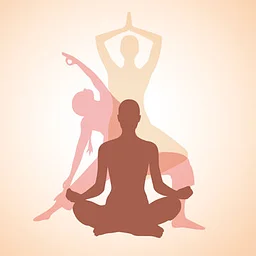 All Levels Yoga w/ Katy