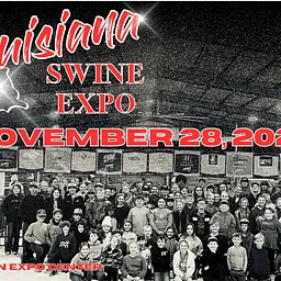 Louisiana Swine Expo