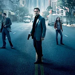Inception (2010)