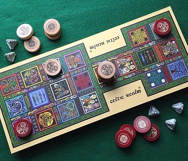 An Afternoon of Family Games