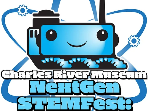 NextGen STEMFest: Innovate and Create 2026