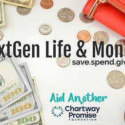 Aid Another NextGen Life & Money Lab Series