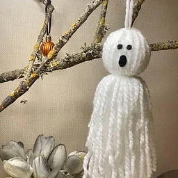 Yarn Ghosts