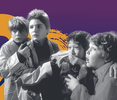The Goonies