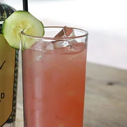 Watershed Distillery x The Kitchen: The Art of the Gin Cocktail