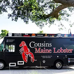 Food Truck – Cousin’s Main Lobster