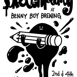 Sketch Party