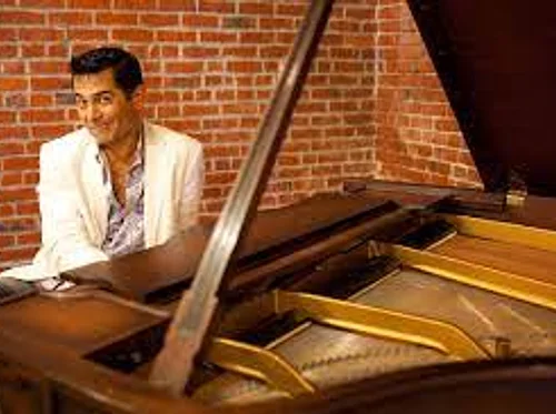 Tony Pacini Trio-Jazz Piano Ed Bennett, Tim Rapp