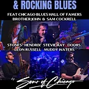 Sons of Chicago: The Rolling Stones & Rocking Blues