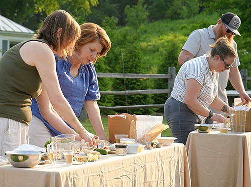 Billings After Hours Charcuterie Workshop